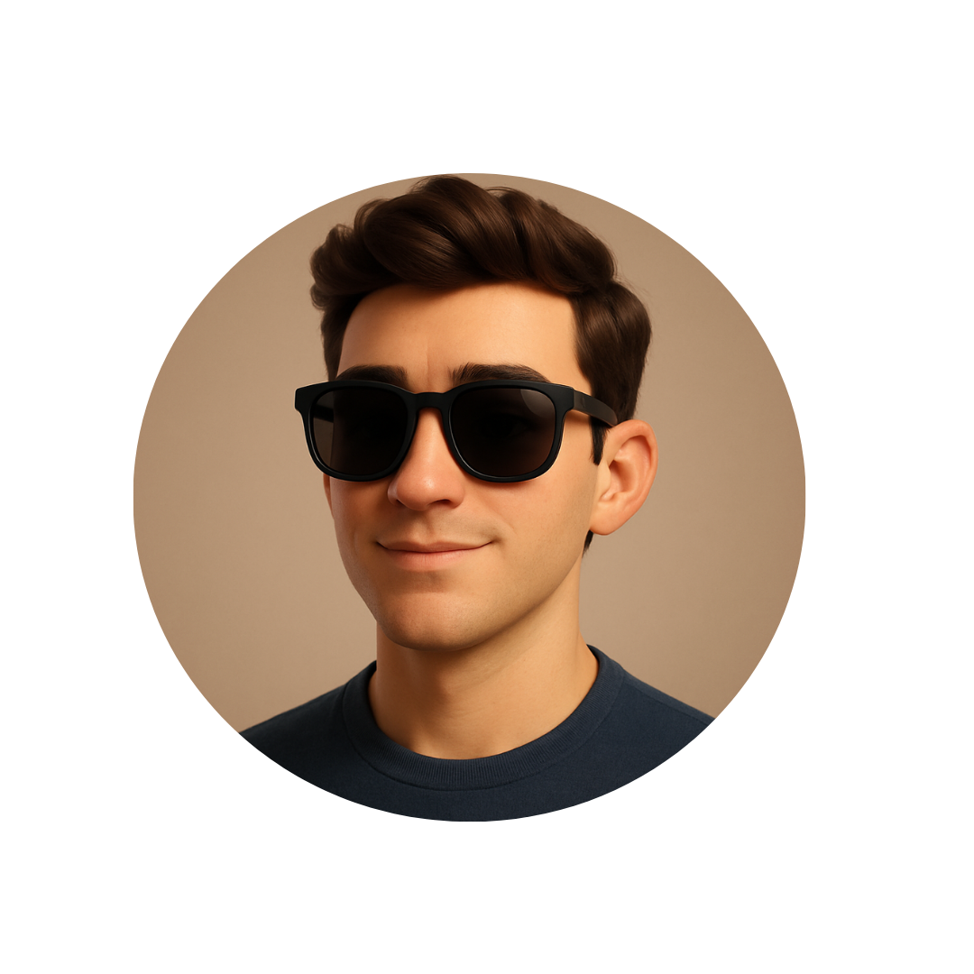 ACESSÓRIOS MASCULINOS