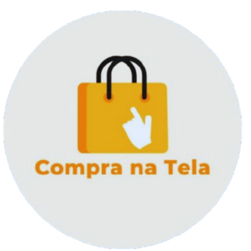 Compra na Tela