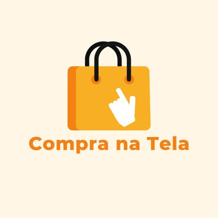 Compra na Tela