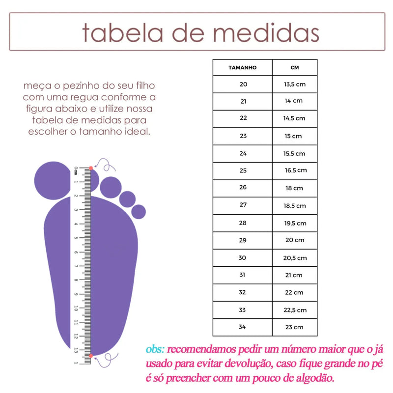 👉 Tênis infantil LED do Sonic com luz para meninos + Chinelo