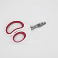 Cortador de unhas profissional para gatos, cortador de garras de cachorro de aço inoxidável para cães e gatos pequenos, aparador de unhas para animais de estimação