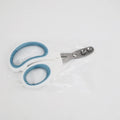 Cortador de unhas profissional para gatos, cortador de garras de cachorro de aço inoxidável para cães e gatos pequenos, aparador de unhas para animais de estimação